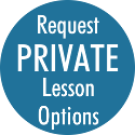 Get Started With Private Lessons!