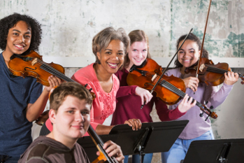 iStock_OlderGroupEthnicStringEnsemble