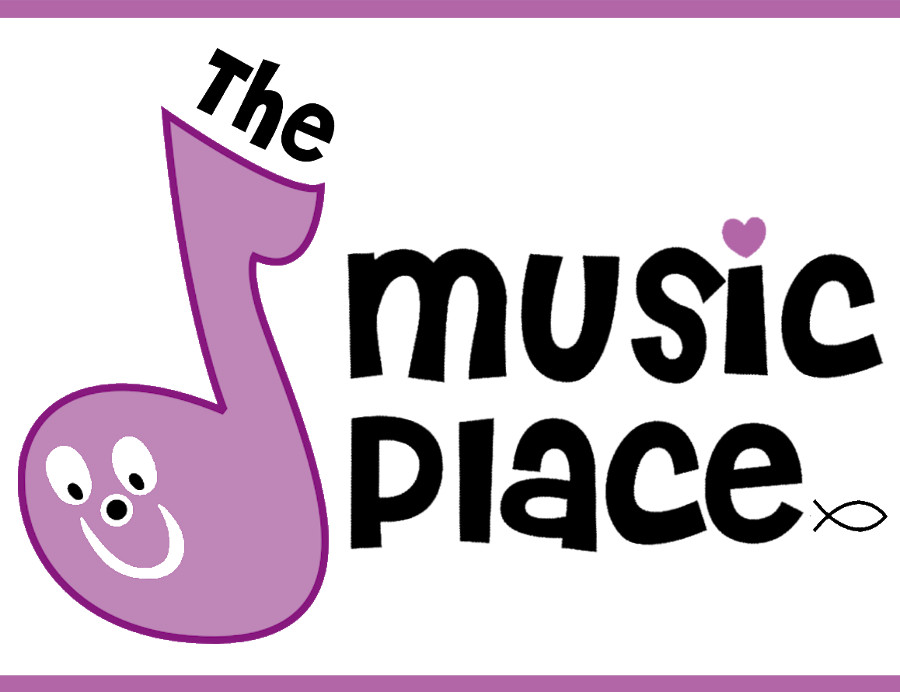 Music Place logo