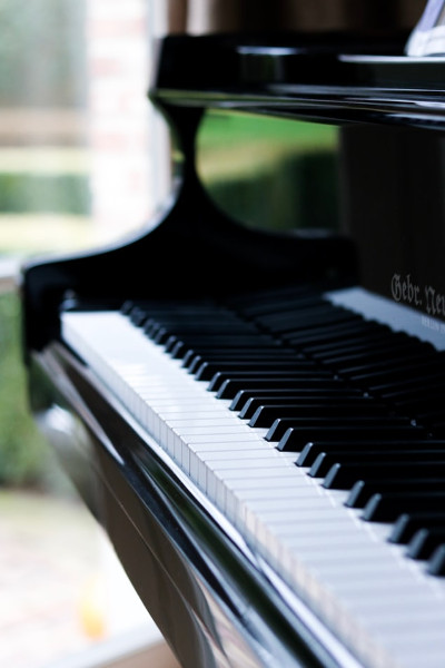 Piano Lessons Piano