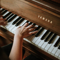 Piano lessons