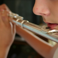 flute