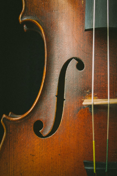 Acoustic guitar