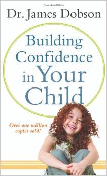 Building Confidence Book